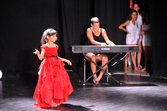 Festival Dansa Renata Ramos 2015