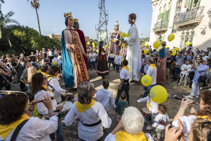 Festes de Tardor 2018