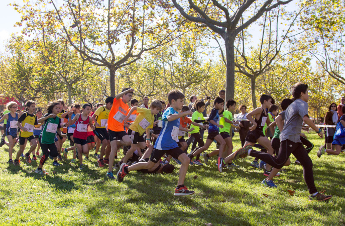 IX Cros al Parc de Torreblanca 2016