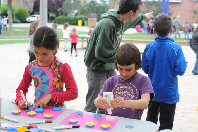 Festa de la Pau 2016