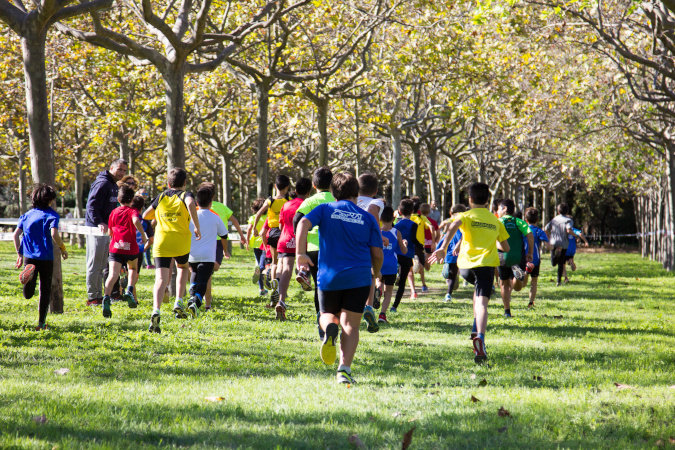 IX Cros al Parc de Torreblanca 2016