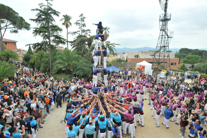 Festes de Tardor 2015