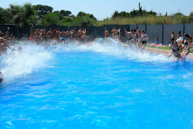 Festa Major 2018
