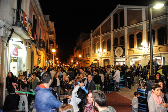 Festes de Tardor 2017