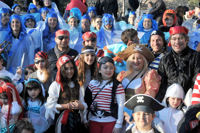 Carnestoltes 2014