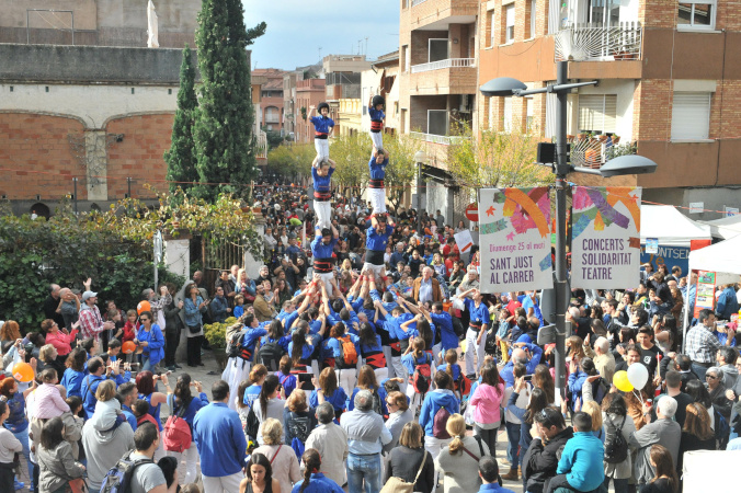 Festes de Tardor 2015