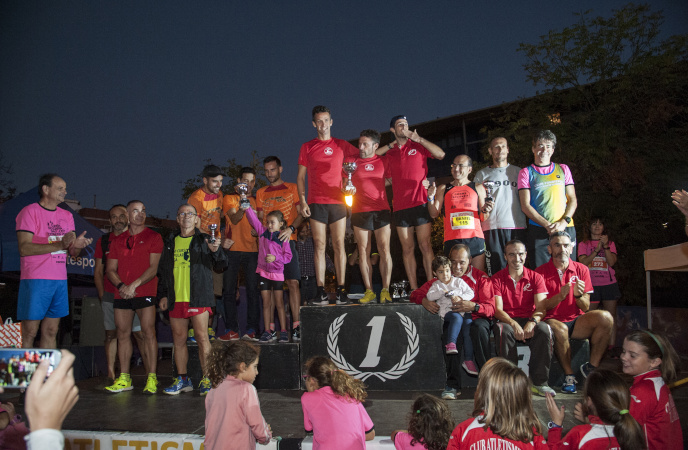 4a Cursa Solidària per Sant Joan de Déu