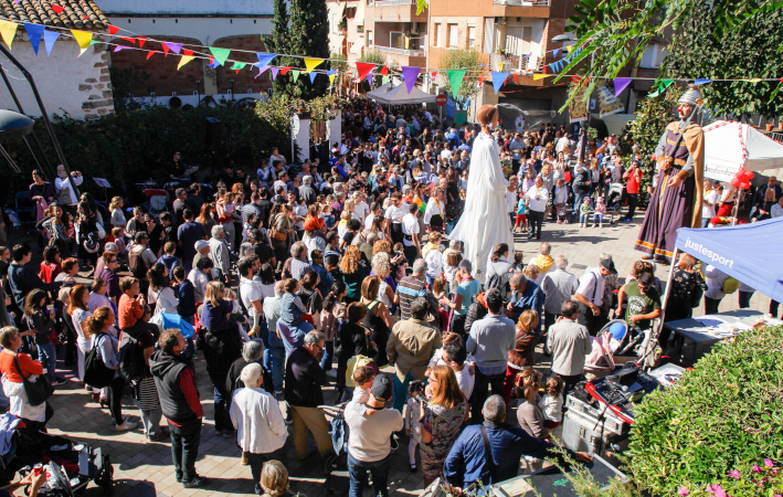 Festes de Tardor 2017