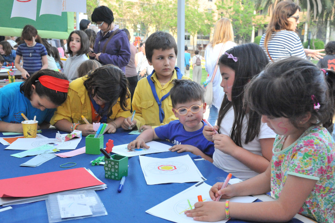 Festa de la Pau