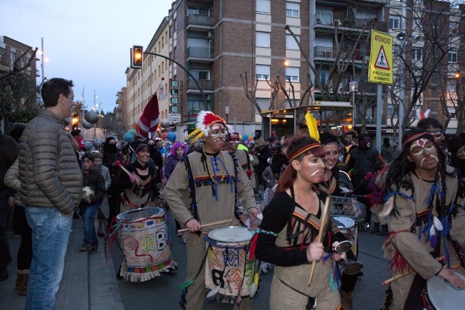 Carnestoltes 2015