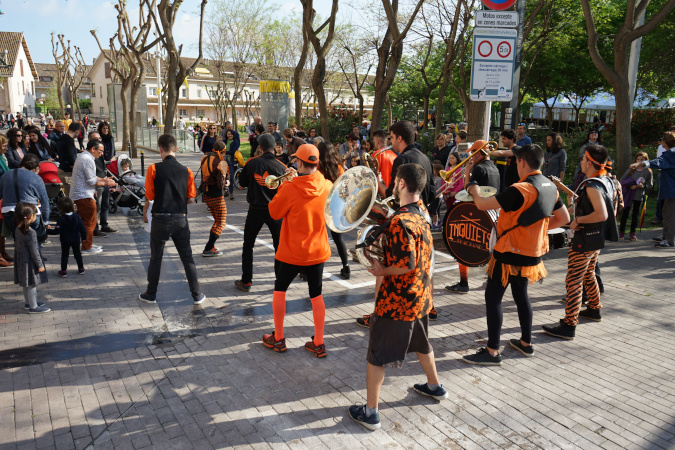 Festa del Comerç 2018