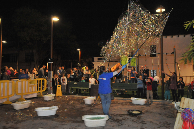 Festes de Tardor 2015