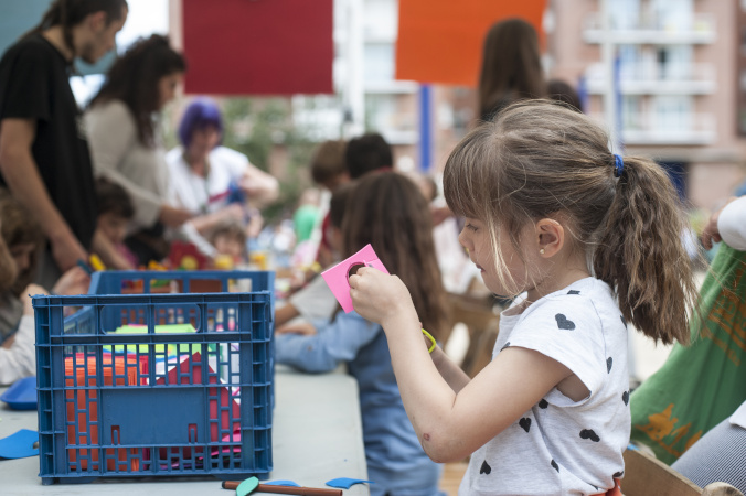 Festa de la Pau 2019