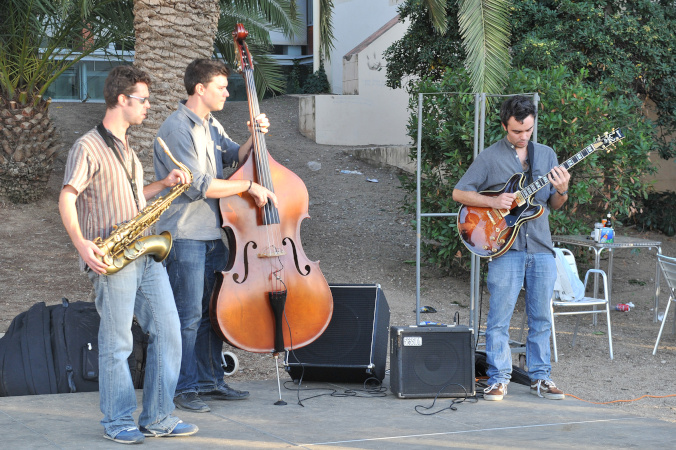 Festes de Tardor 2013