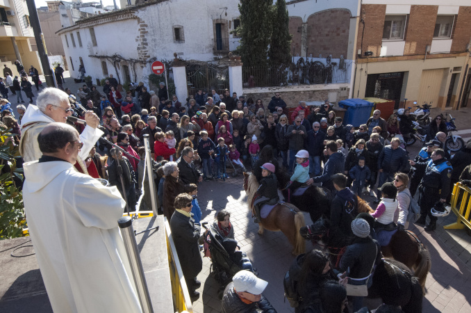 Tres Tombs 2018