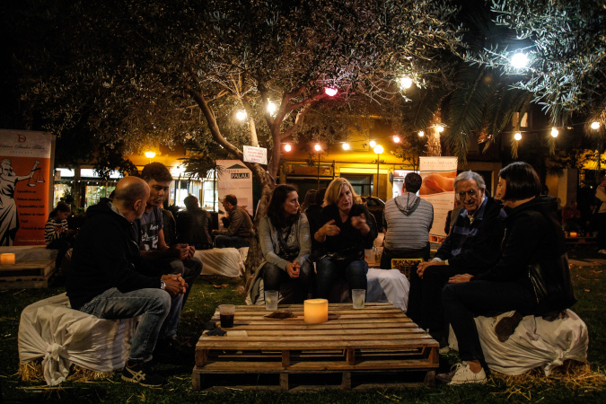 Festes de Tardor 2017