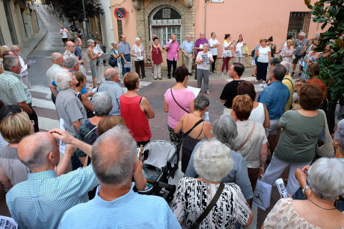 Festa Major 2018