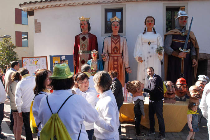 Festes de Tardor 2017