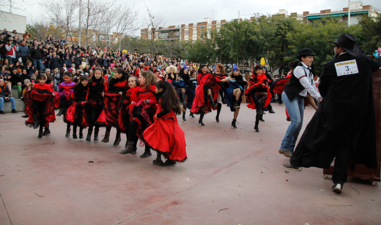 Carnaval 2016