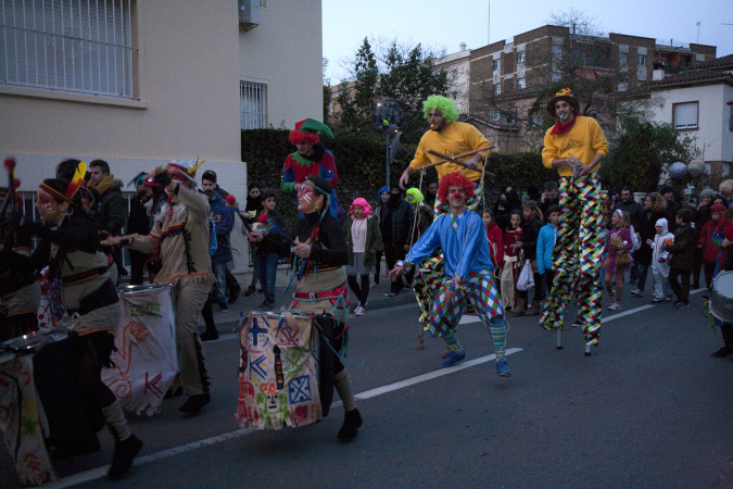 Carnestoltes 2015