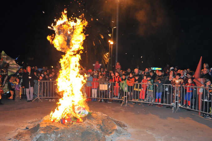 Carnestoltes 2014