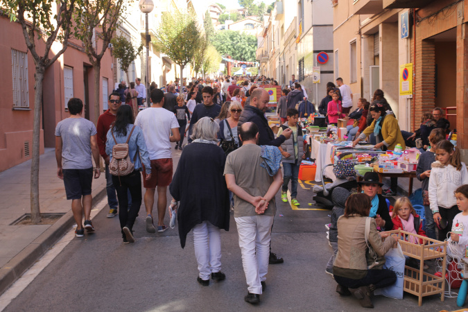 Festes de Tardor 2017