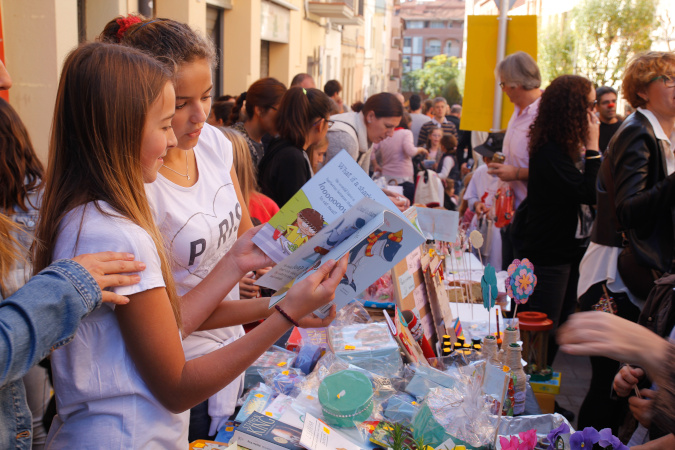 Festes de Tardor 2017