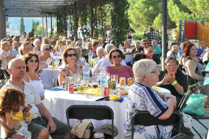 Festa Major 2013