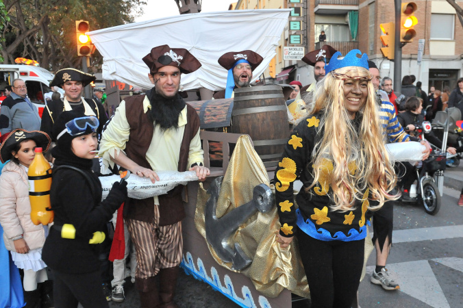 Carnestoltes 2014