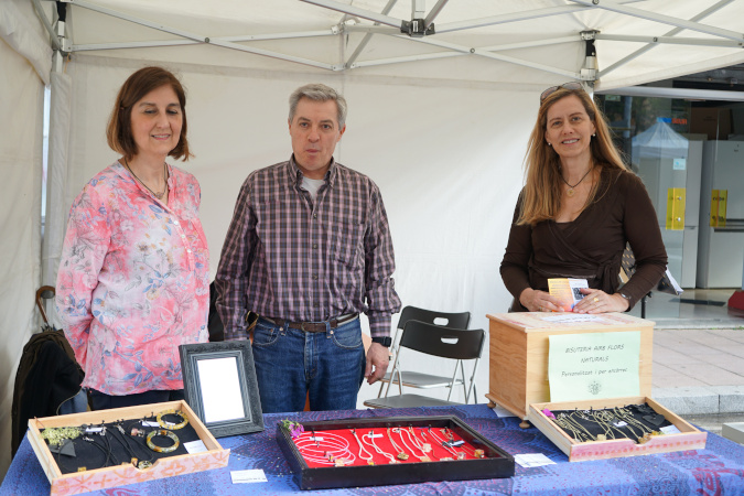 Festa del Comerç 2018