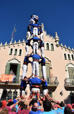 Festes de Tardor 2017