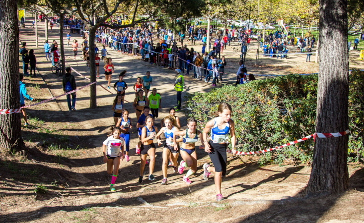 IX Cros al Parc de Torreblanca 2016