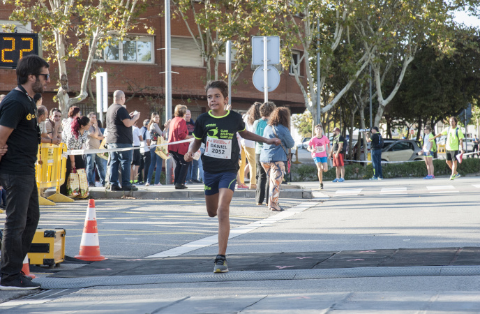 4a Cursa Solidària per Sant Joan de Déu