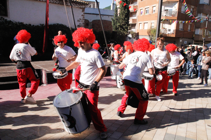 Festes de Tardor 2017