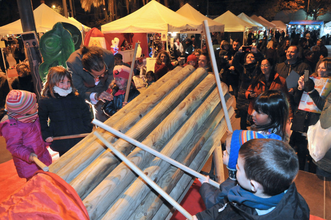 Mercat de Nadal