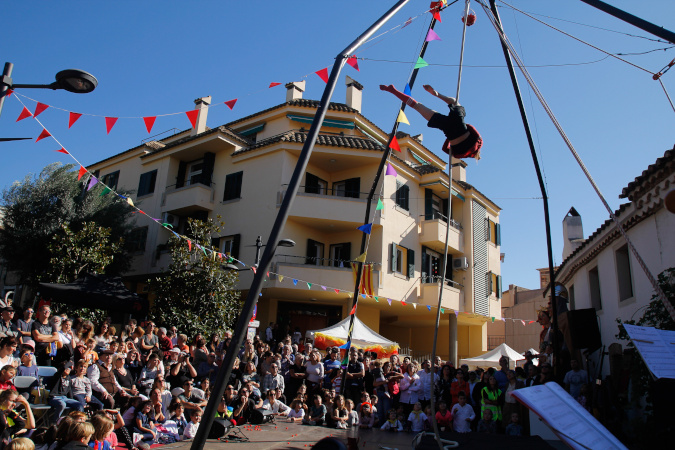 Festes de Tardor 2017