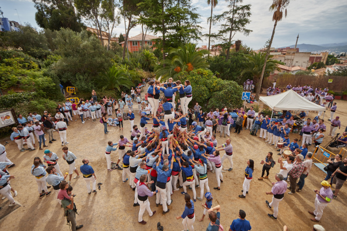 Festes de Tardor 2019