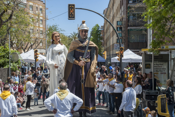 Festa del Comerç 2019