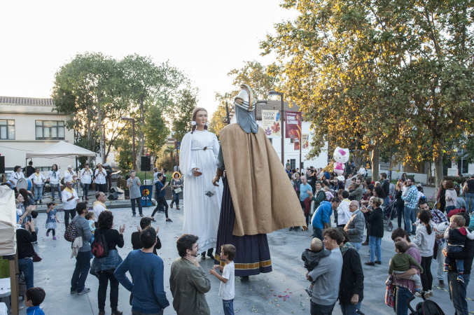 Festes de Tardor 2016