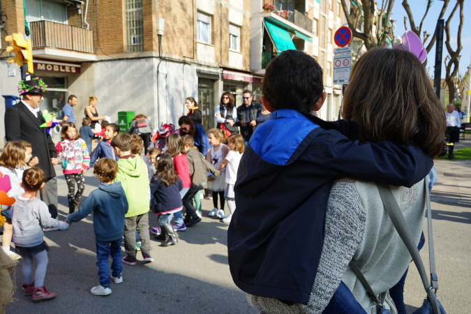 Festa del Comerç 2018