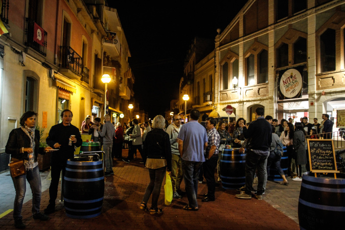 Festes de Tardor 2017