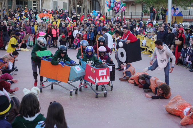 Carnaval 2018