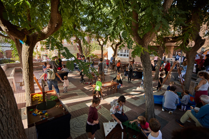 Festes de Tardor 2019