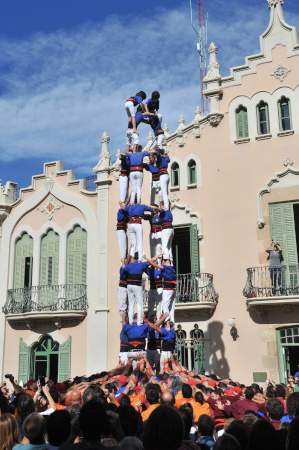 Festes de Tardor 2013