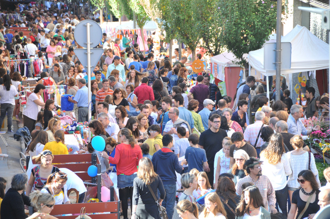 Festes de Tardor 2013