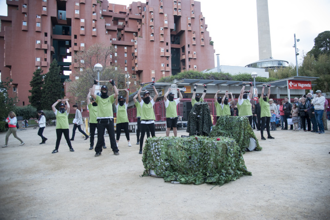 Festa de la Pau 2019