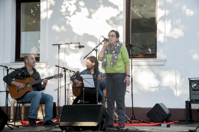 Concerts de joves de Sant Just Desvern