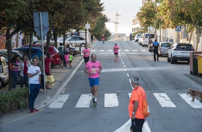 4a Cursa Solidària per Sant Joan de Déu