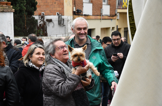 Tres Tombs 2020