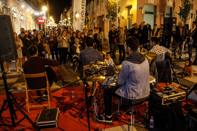 Festes de Tardor 2017